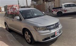 دودج جورني